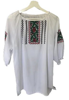 Vyshyvanka