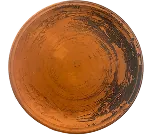 Clay Plate
